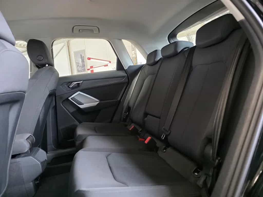 Audi Q3 35 TDI DSG/Navi/DAB/Totwinkel/VZE 05/2021-photo-22