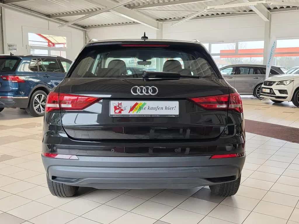 Audi Q3 35 TDI DSG/Navi/DAB/Totwinkel/VZE 05/2021-photo-5