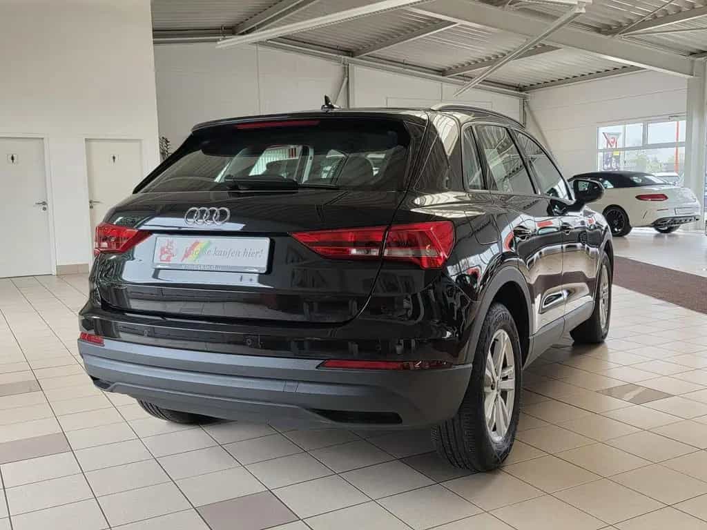 Audi Q3 35 TDI DSG/Navi/DAB/Totwinkel/VZE 05/2021-photo-6