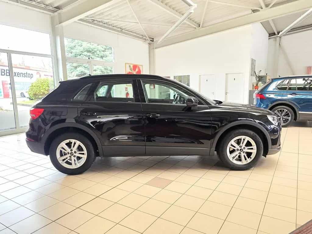 Audi Q3 35 TDI DSG/Navi/DAB/Totwinkel/VZE 05/2021-photo-7