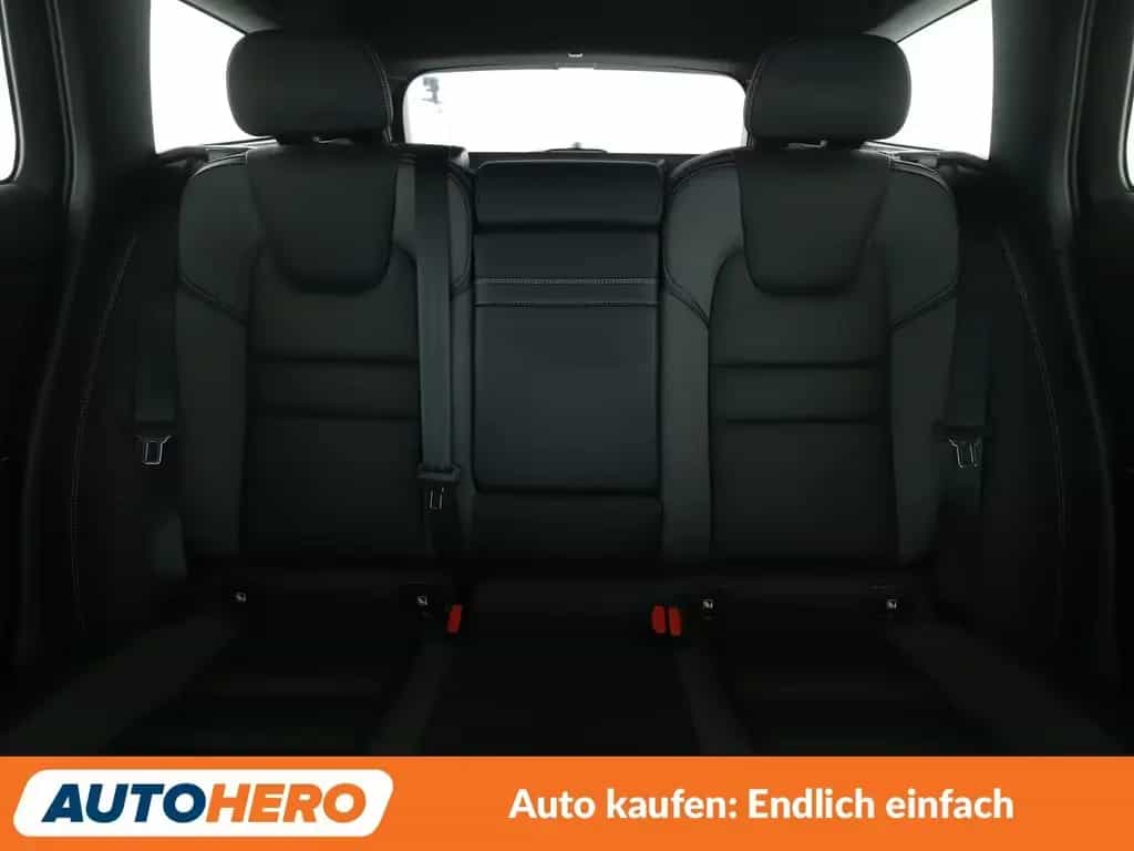 Volvo V60 2.0 T5 R-Design Aut.*NAVI*TEMPO*CAM*PDC*SHZ* 08/2019-photo-15