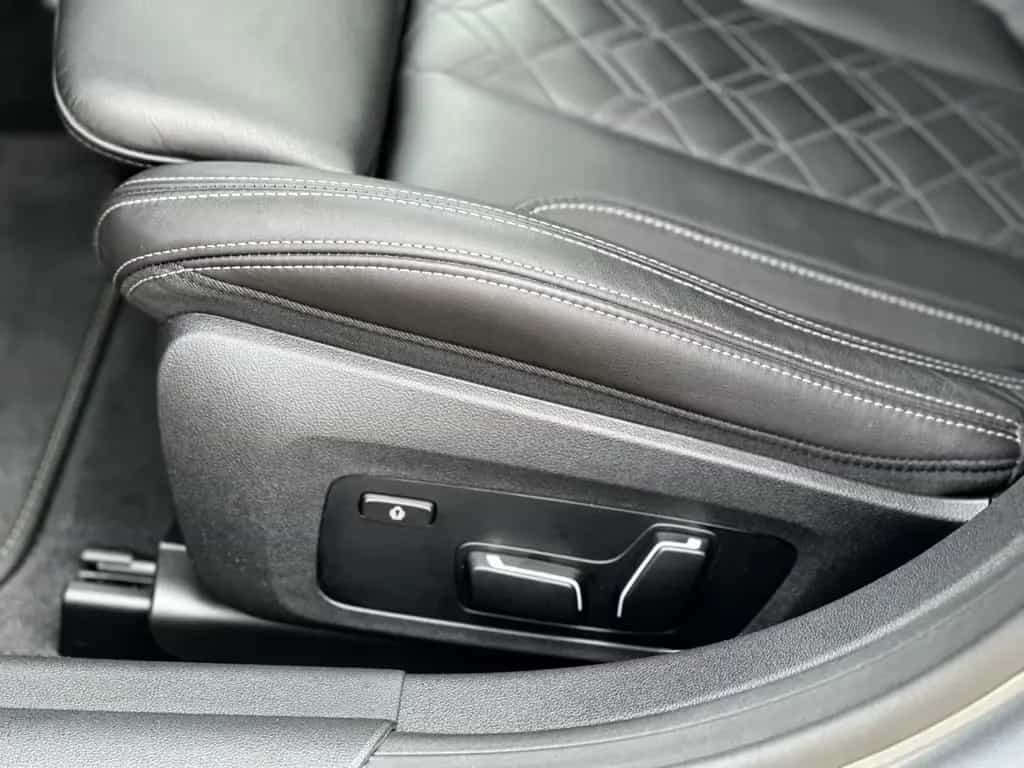 ALPINA B4 GT Gran Coupé DAB LED AHK 01/2025-photo-11