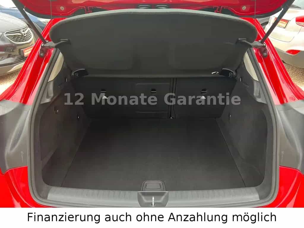 Mercedes-Benz GLA 200 GLA-Klasse GLA 200 Automatik Navi&Rückfahrkamera 04/2019-photo-33
