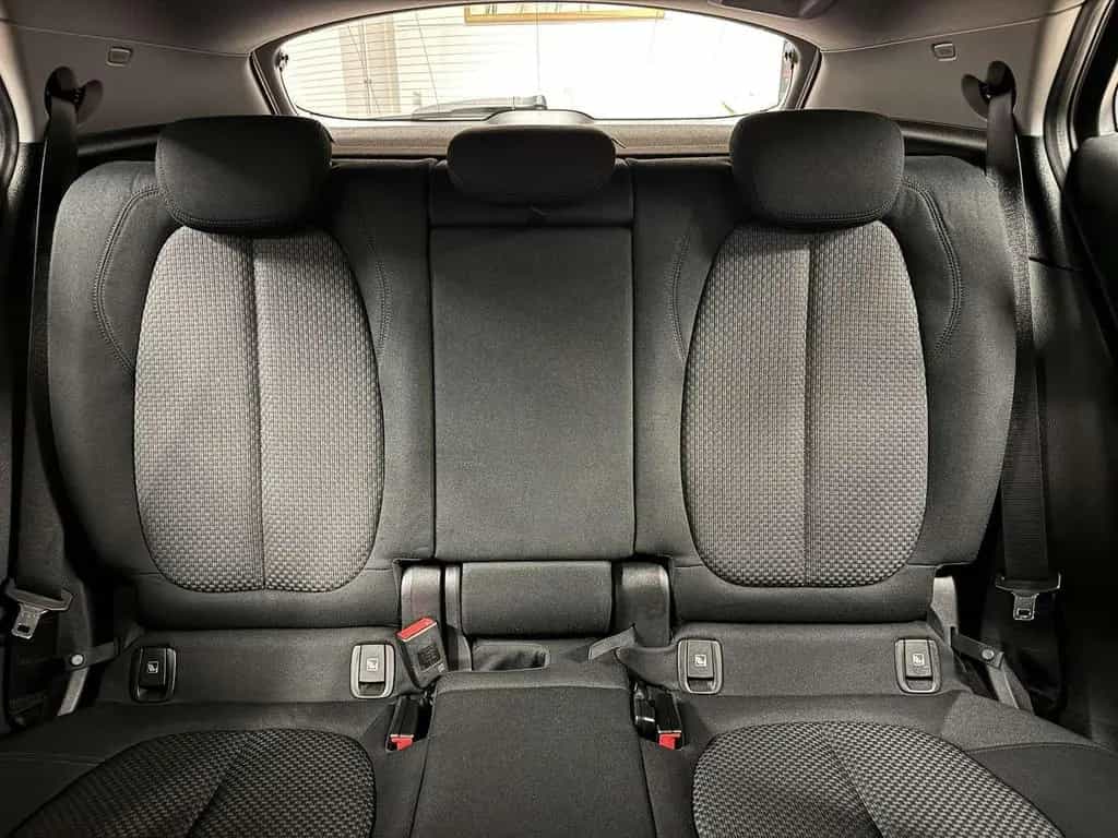 BMW X2 20i xDrive  Aut./LED/Navi/Ahk/VZE/Park-Ass 07/2019-photo-25