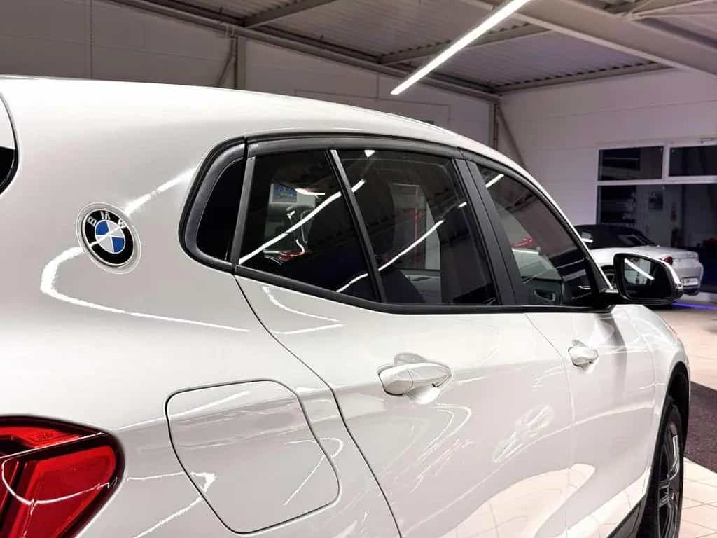 BMW X2 20i xDrive  Aut./LED/Navi/Ahk/VZE/Park-Ass 07/2019-photo-5