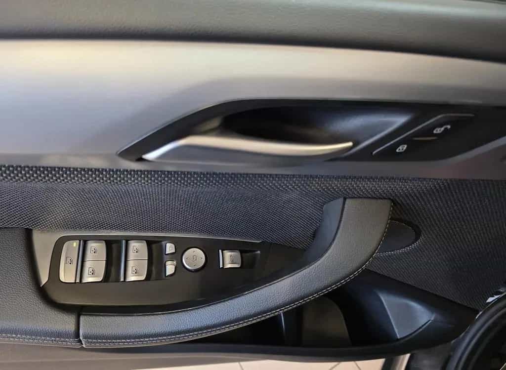 BMW X3 xDrive20d/LED/Navi/HuD/Carplay/Keyless/AHK 04/2018-photo-12