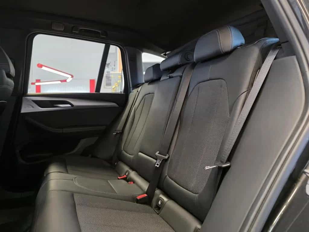BMW X3 xDrive20d/LED/Navi/HuD/Carplay/Keyless/AHK 04/2018-photo-23
