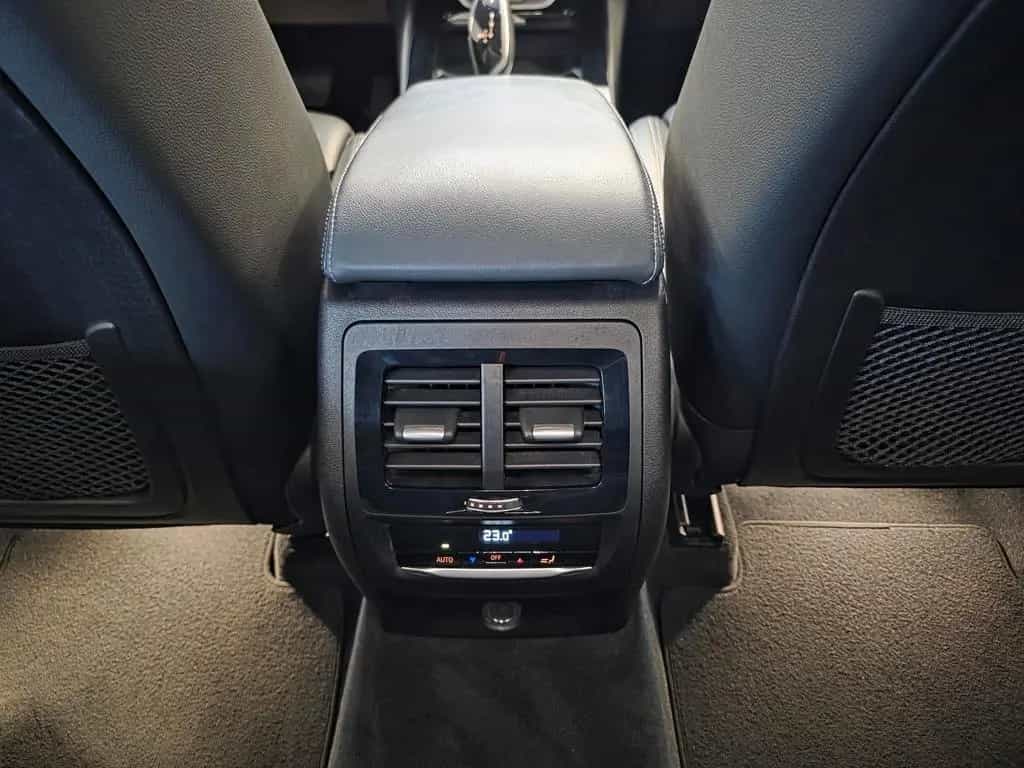 BMW X3 xDrive20d/LED/Navi/HuD/Carplay/Keyless/AHK 04/2018-photo-25