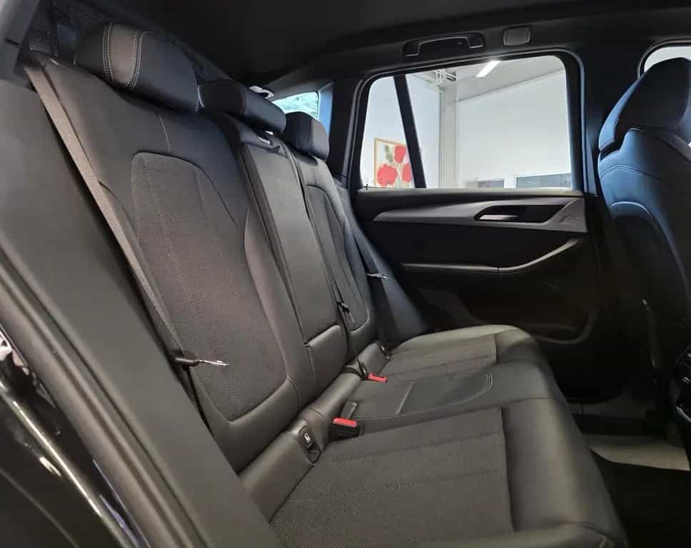 BMW X3 xDrive20d/LED/Navi/HuD/Carplay/Keyless/AHK 04/2018-photo-26