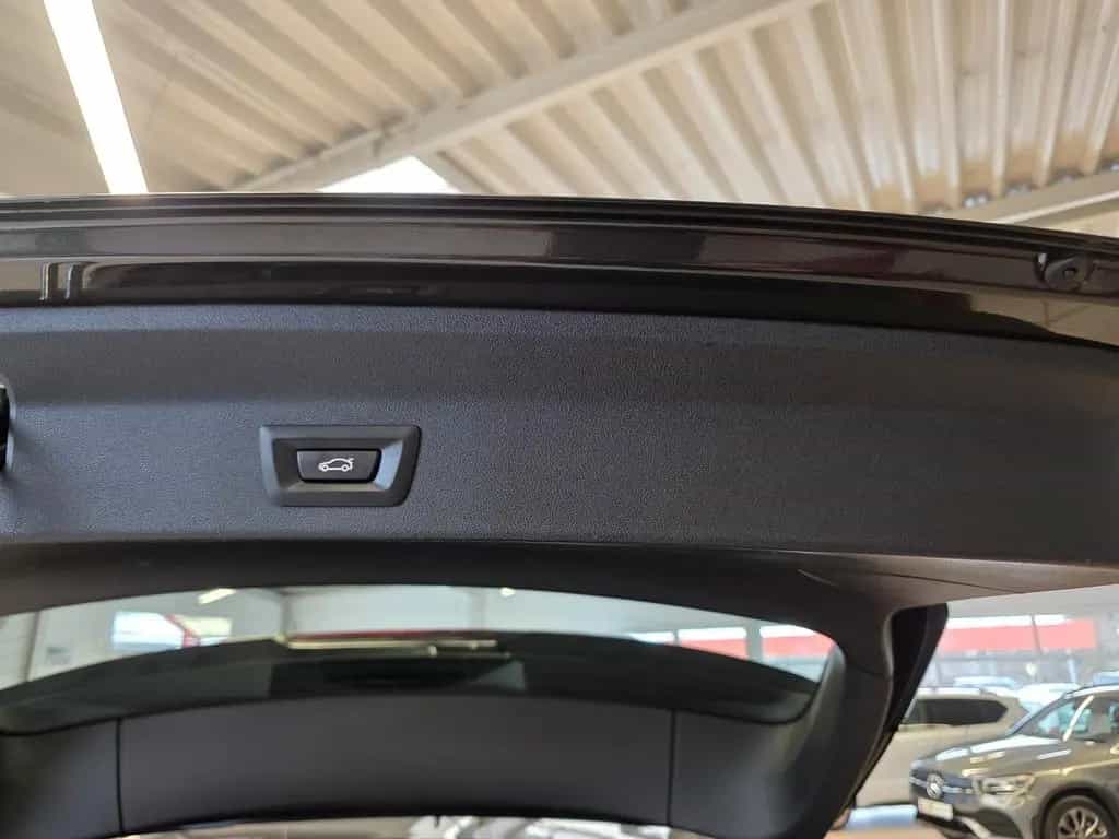 BMW X3 xDrive20d/LED/Navi/HuD/Carplay/Keyless/AHK 04/2018-photo-8