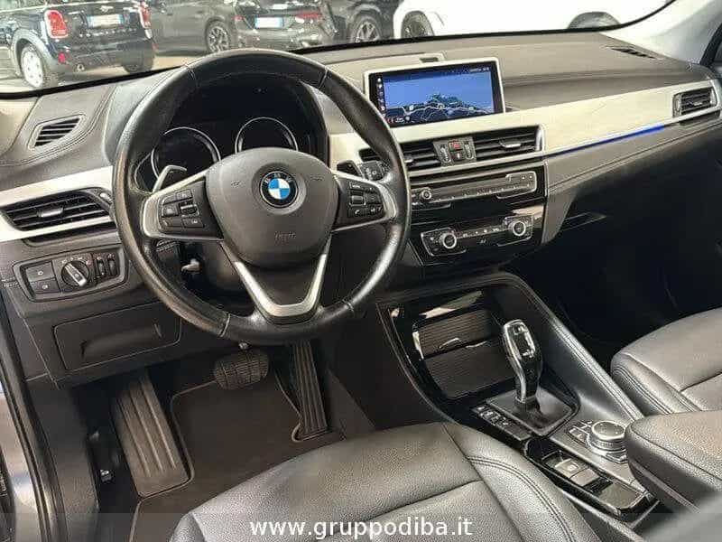 BMW X1 F48 2019 Diesel sdrive18d xLine Plus auto 12/2021-photo-11