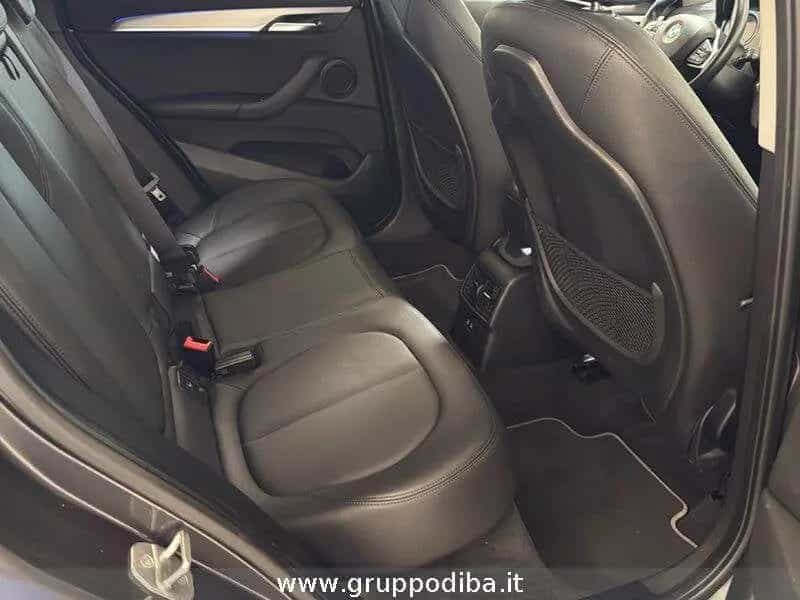 BMW X1 F48 2019 Diesel sdrive18d xLine Plus auto 12/2021-photo-12
