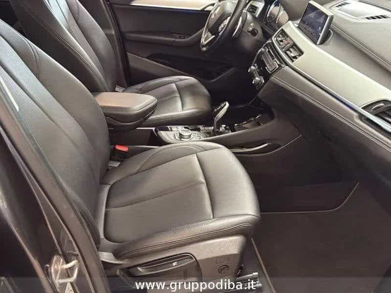BMW X1 F48 2019 Diesel sdrive18d xLine Plus auto 12/2021-photo-13