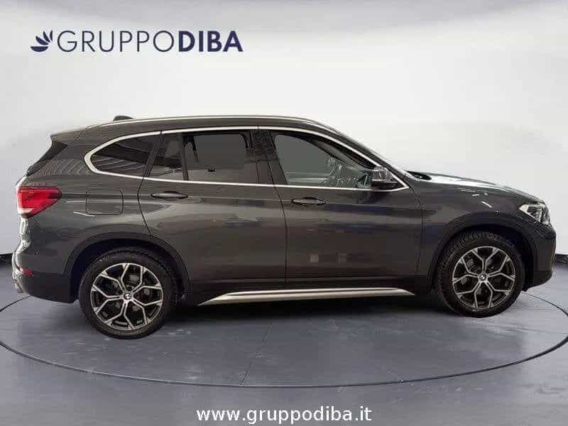 BMW X1 F48 2019 Diesel sdrive18d xLine Plus auto 12/2021-photo-3