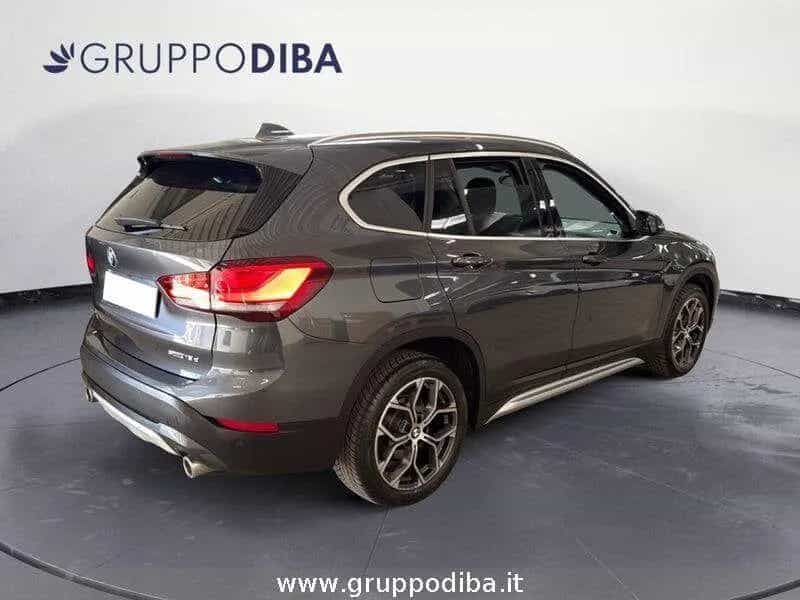 BMW X1 F48 2019 Diesel sdrive18d xLine Plus auto 12/2021-photo-4
