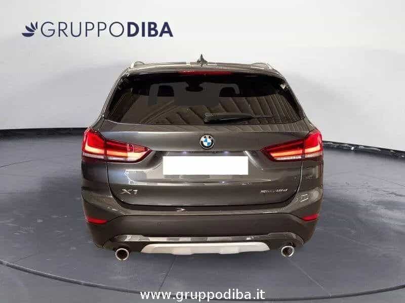 BMW X1 F48 2019 Diesel sdrive18d xLine Plus auto 12/2021-photo-5