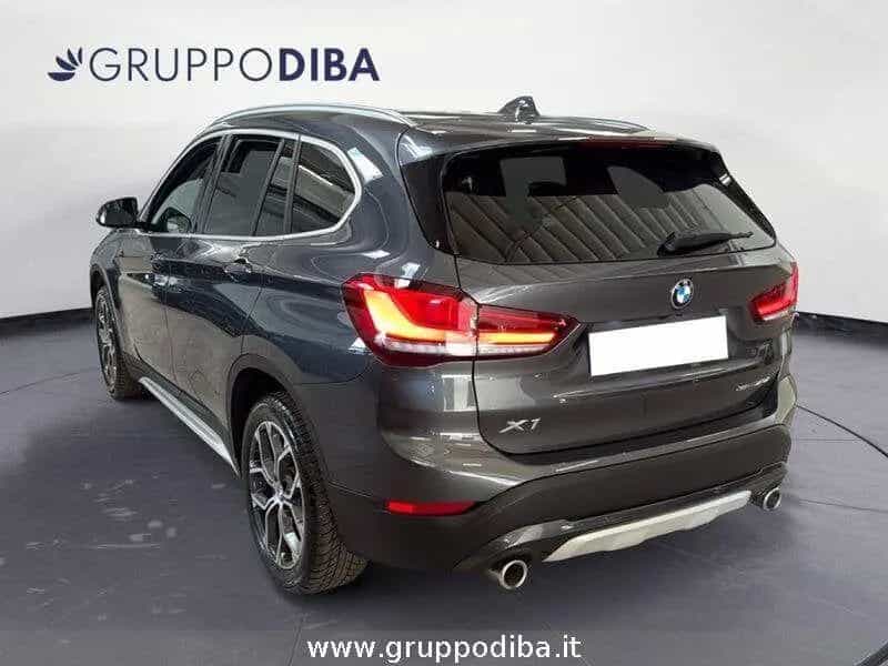 BMW X1 F48 2019 Diesel sdrive18d xLine Plus auto 12/2021-photo-6