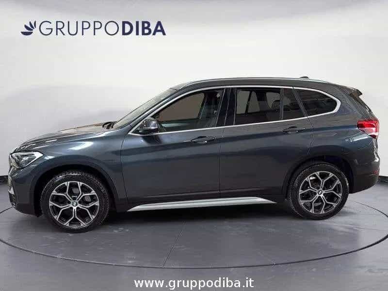 BMW X1 F48 2019 Diesel sdrive18d xLine Plus auto 12/2021-photo-7
