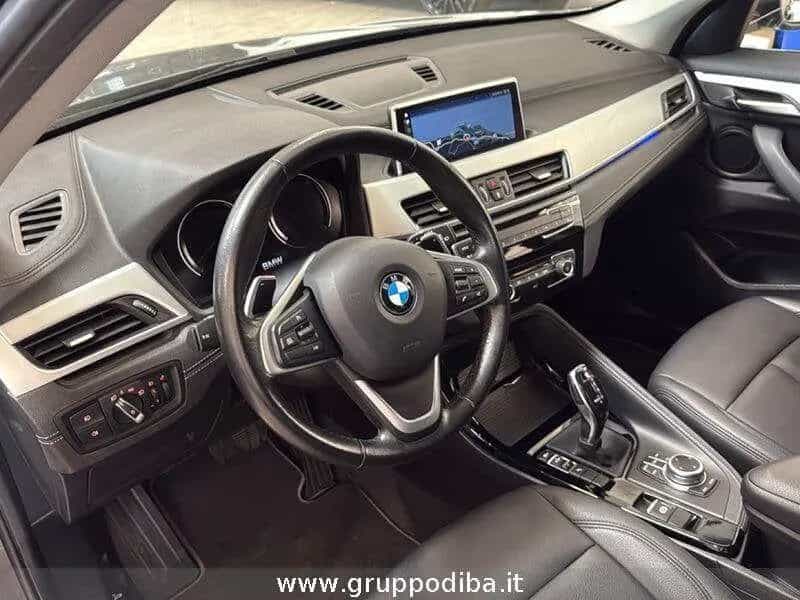 BMW X1 F48 2019 Diesel sdrive18d xLine Plus auto 12/2021-photo-8