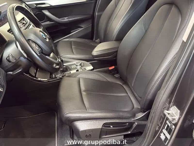 BMW X1 F48 2019 Diesel sdrive18d xLine Plus auto 12/2021-photo-9