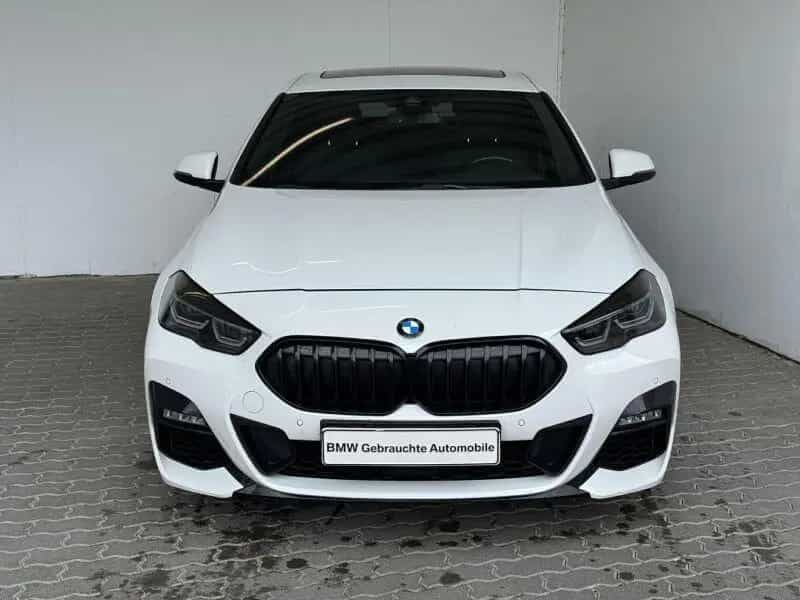 BMW 220 Gran Coupé 220i Gran Coupé M Sport Pro Navi.HarmKa.Pano.RFK 04/2023-photo-1