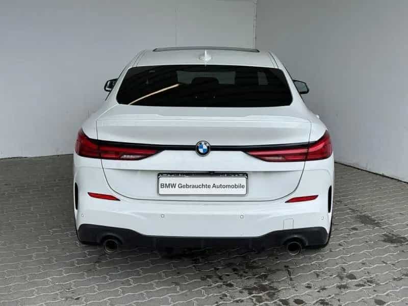 BMW 220 Gran Coupé 220i Gran Coupé M Sport Pro Navi.HarmKa.Pano.RFK 04/2023-photo-2