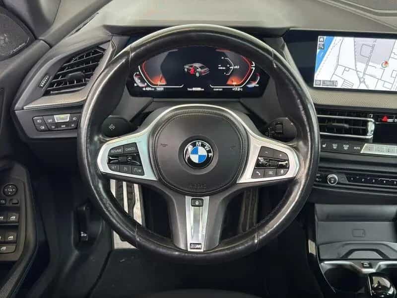 BMW 220 Gran Coupé 220i Gran Coupé M Sport Pro Navi.HarmKa.Pano.RFK 04/2023-photo-4