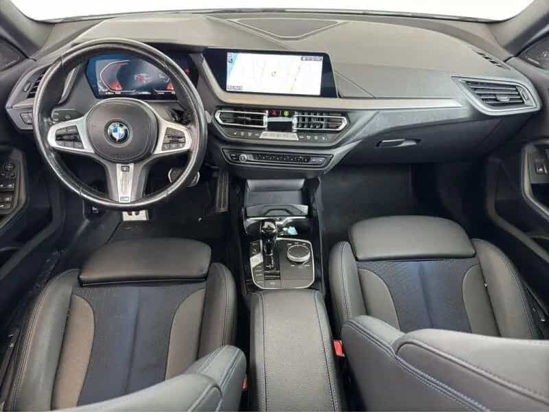 BMW 220 Gran Coupé 220i Gran Coupé M Sport Pro Navi.HarmKa.Pano.RFK 04/2023-photo-6