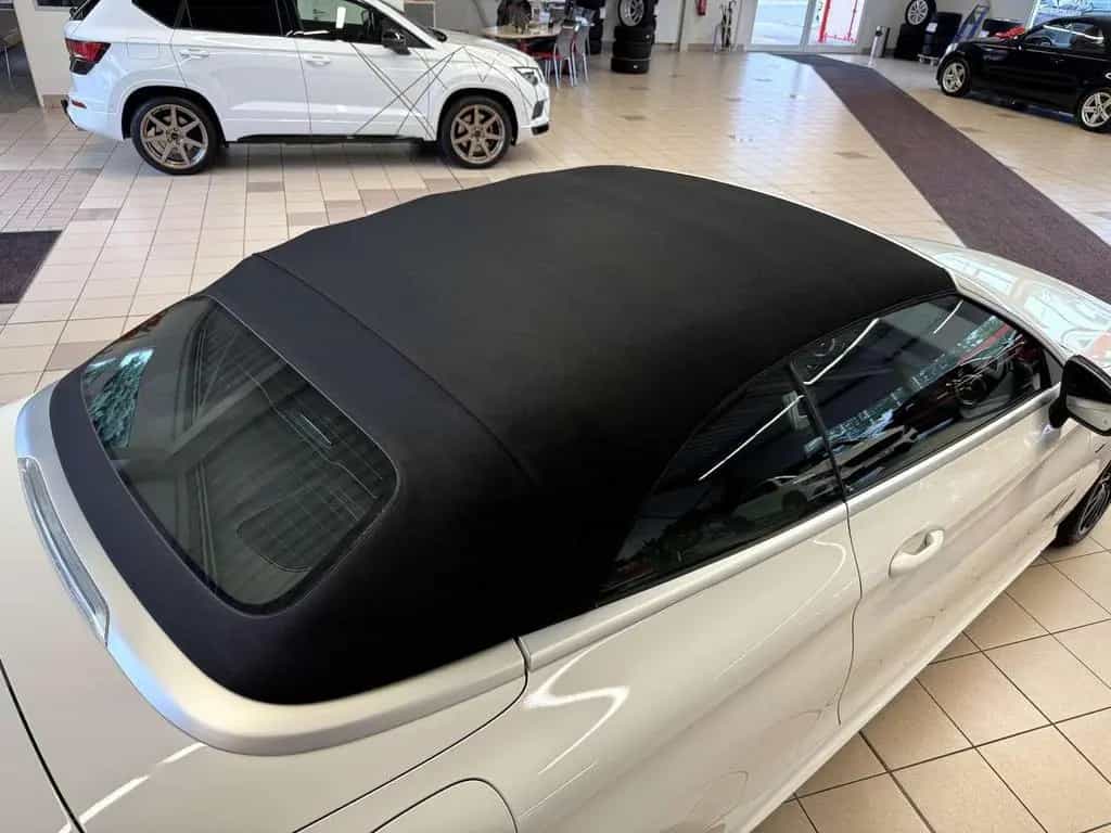 Mercedes-Benz C 300 C300 Night Edition AMG/360°/Navi/ACC/Aircap 05/2018-photo-14