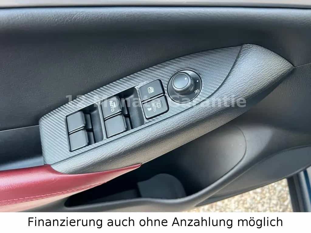 Mazda CX-3 2.0 Sports-Line Automatik & Navi & Kamera 03/2018-photo-29