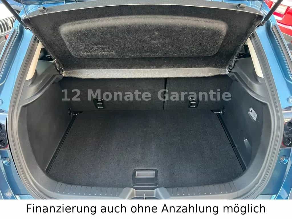 Mazda CX-3 2.0 Sports-Line Automatik & Navi & Kamera 03/2018-photo-31