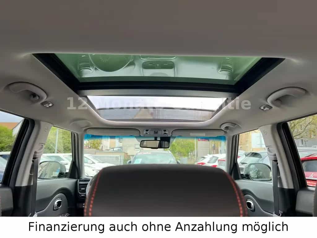 Kia Soul 1.6 TGD Turbo Final Edition * Viele Extras 01/2019-photo-16