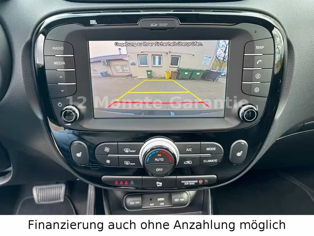 Kia Soul 1.6 TGD Turbo Final Edition * Viele Extras 01/2019-photo-23
