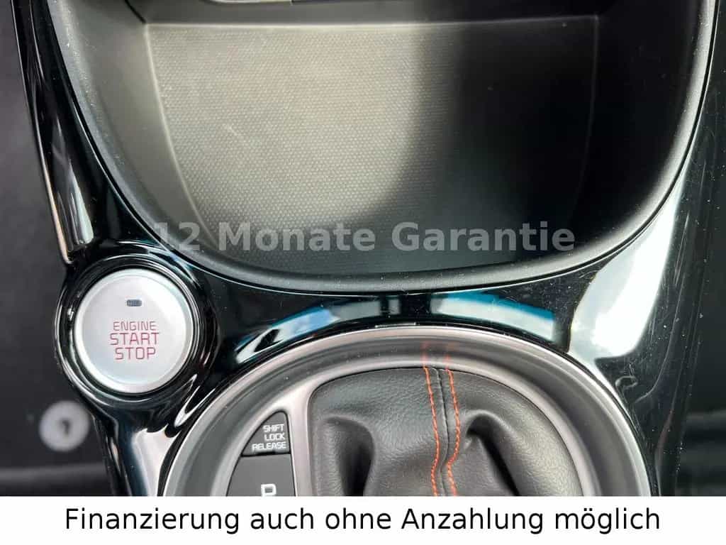 Kia Soul 1.6 TGD Turbo Final Edition * Viele Extras 01/2019-photo-26