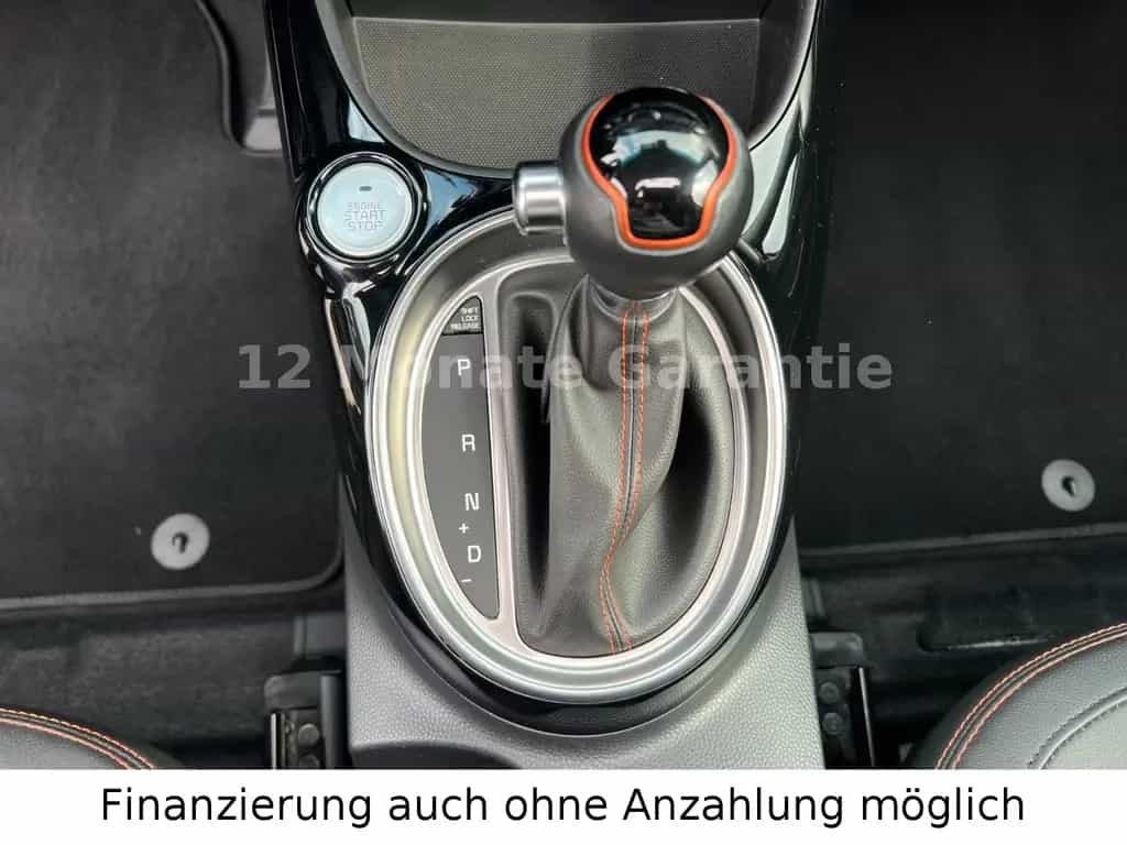 Kia Soul 1.6 TGD Turbo Final Edition * Viele Extras 01/2019-photo-27
