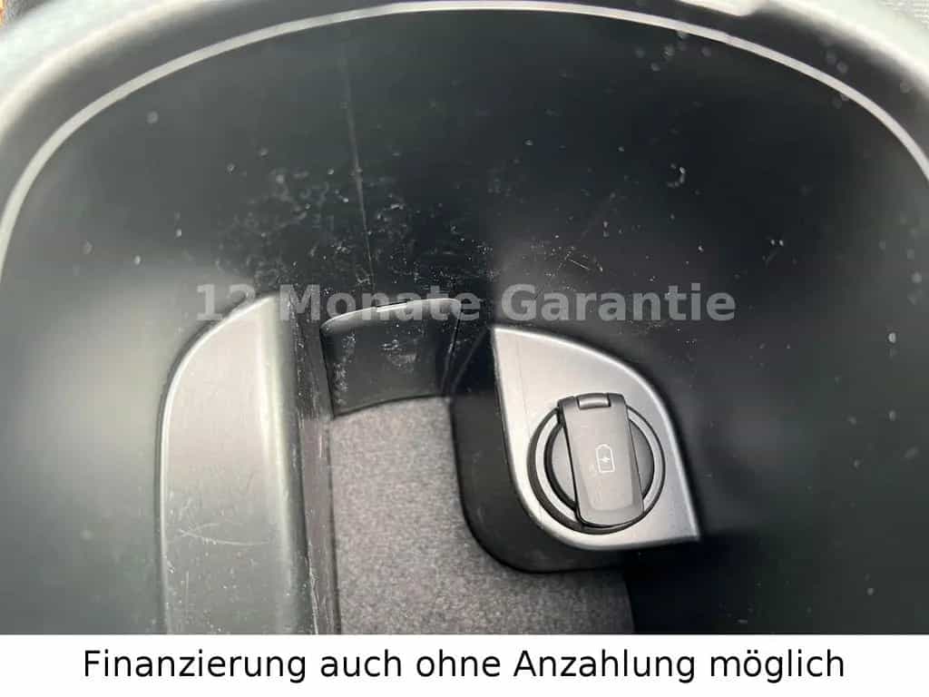 Kia Soul 1.6 TGD Turbo Final Edition * Viele Extras 01/2019-photo-28