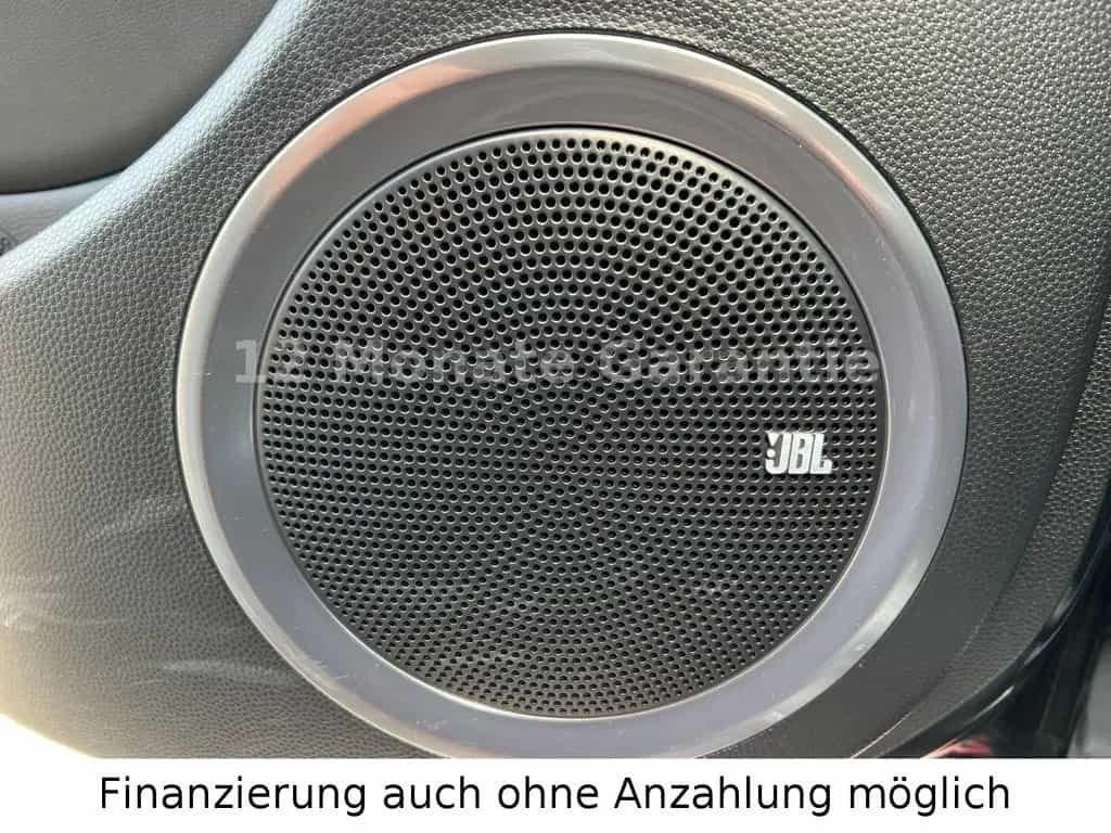 Kia Soul 1.6 TGD Turbo Final Edition * Viele Extras 01/2019-photo-29