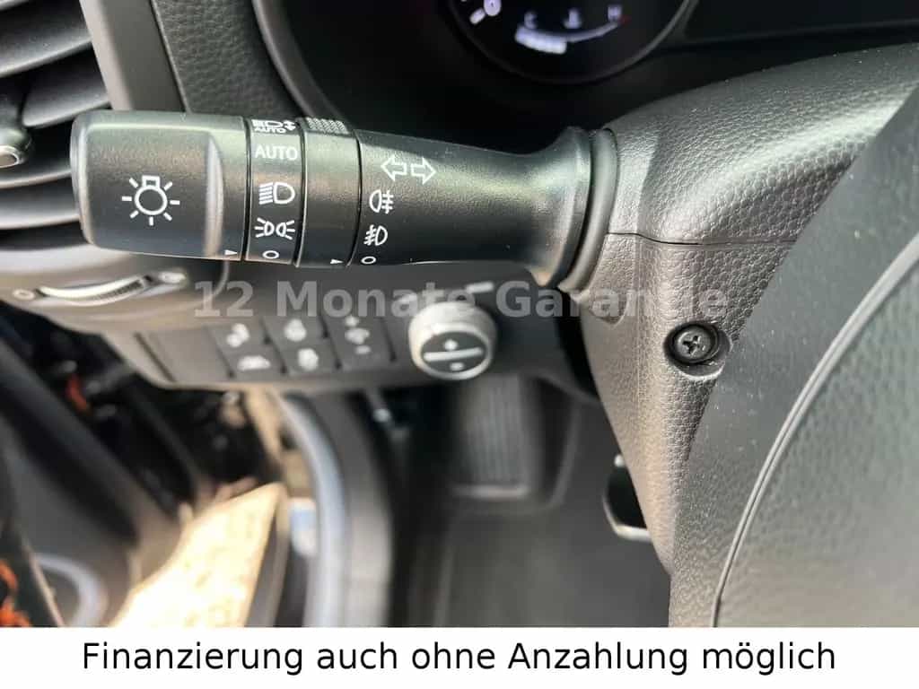 Kia Soul 1.6 TGD Turbo Final Edition * Viele Extras 01/2019-photo-32