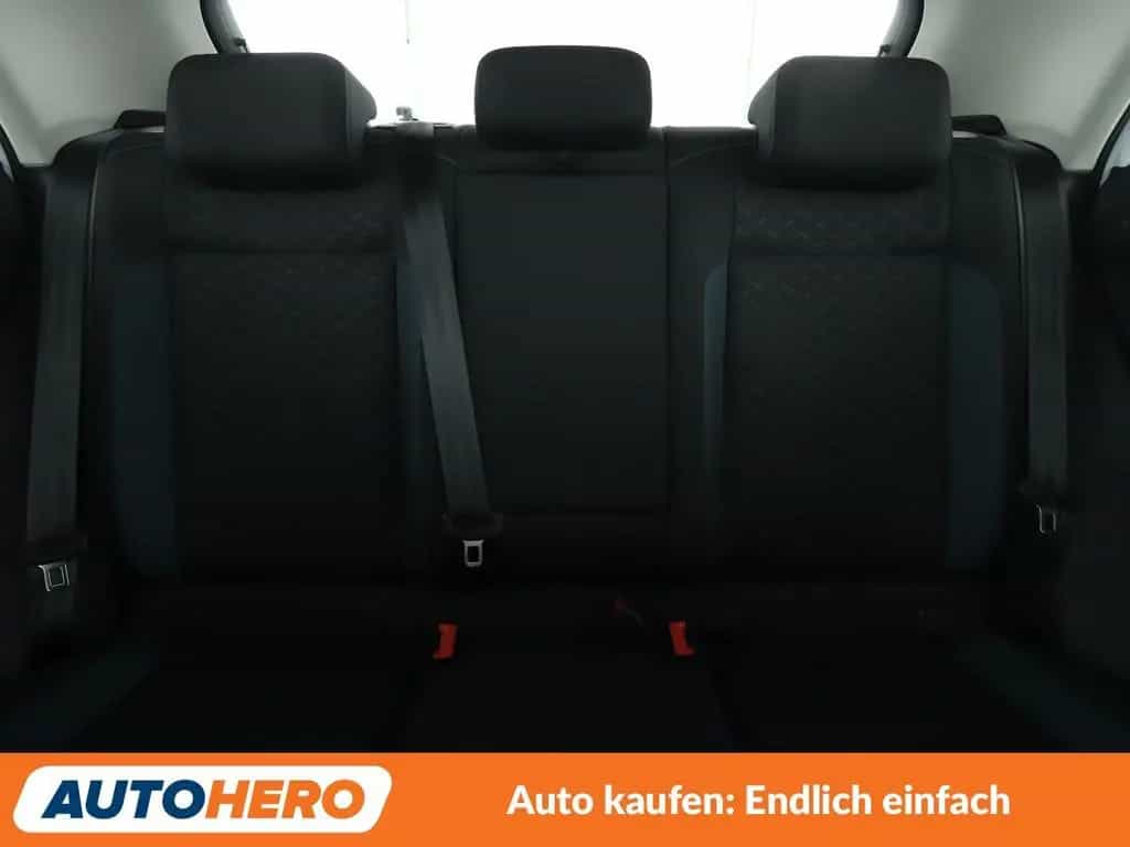 Volkswagen T-Roc 1.0 TSI IQ.DRIVE *ACC*PDC*SHZ*ALU*KLIMA* 02/2020-photo-15