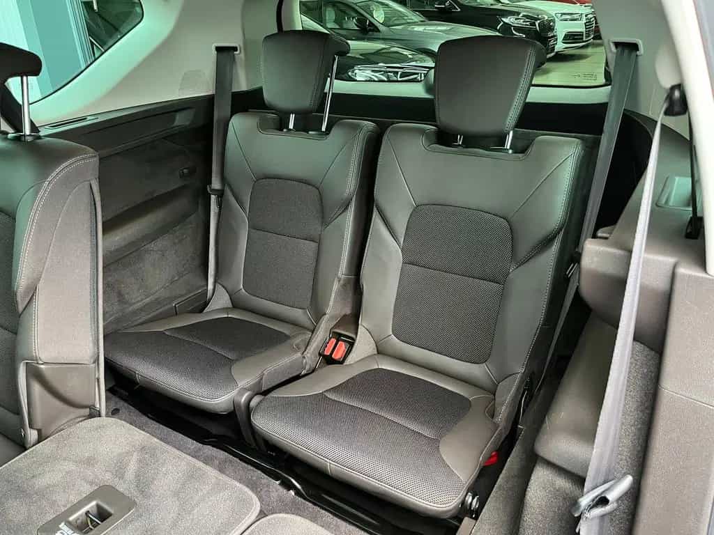 Renault Espace Limited 7.Sitzer/Kamera/LED/BOSEL/Panoram 08/2019-photo-14