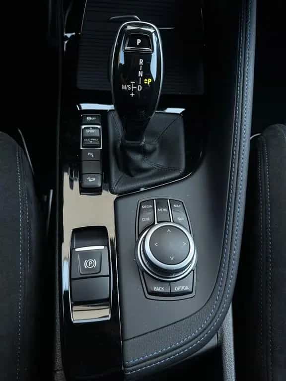 BMW X2 xDrive M35i ACC HUD M-Sitz NaviPlus Alarm 02/2021-photo-16