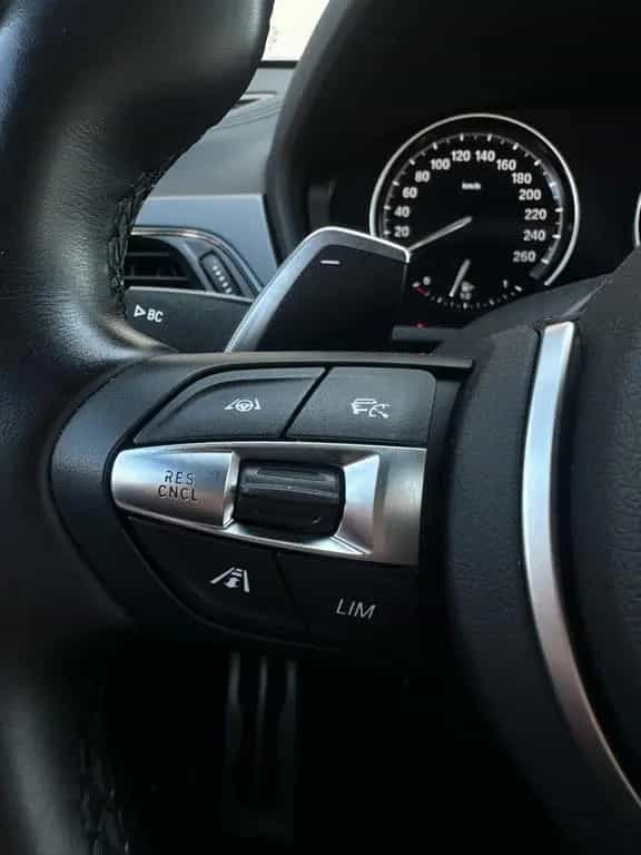 BMW X2 xDrive M35i ACC HUD M-Sitz NaviPlus Alarm 02/2021-photo-17