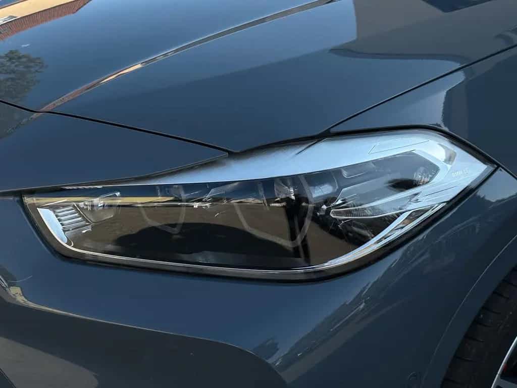 BMW X2 xDrive M35i ACC HUD M-Sitz NaviPlus Alarm 02/2021-photo-3