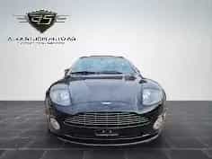 Aston Martin Vanquish S 10/2006-photo-0