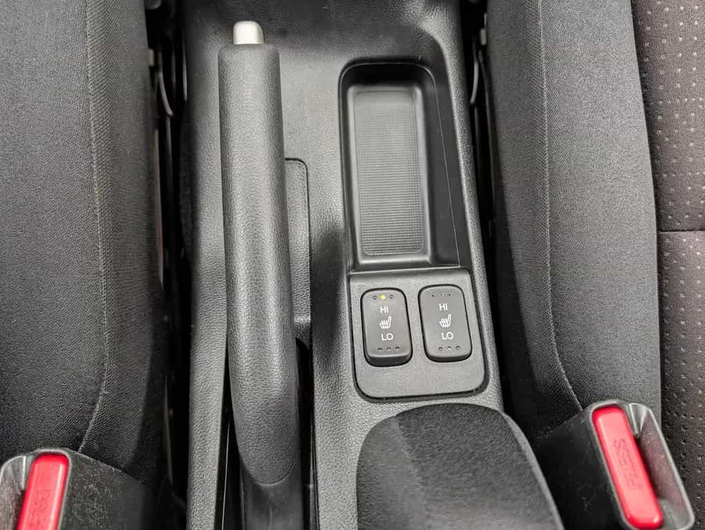 Honda Jazz 1.3 i-VTEC Elegance CVT SHZ|Navi|RFK|Klima 12/2017-photo-10