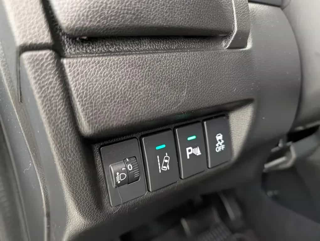 Honda Jazz 1.3 i-VTEC Elegance CVT SHZ|Navi|RFK|Klima 12/2017-photo-13