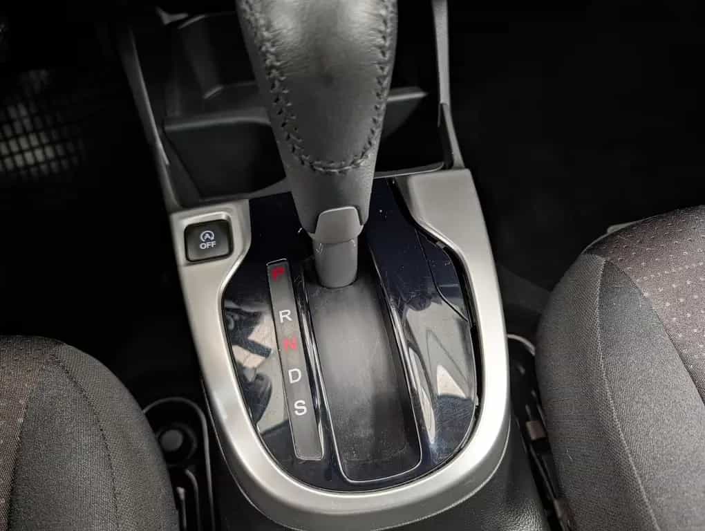 Honda Jazz 1.3 i-VTEC Elegance CVT SHZ|Navi|RFK|Klima 12/2017-photo-15