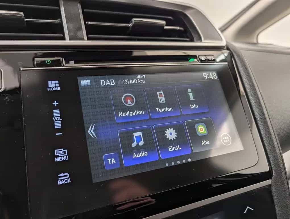 Honda Jazz 1.3 i-VTEC Elegance CVT SHZ|Navi|RFK|Klima 12/2017-photo-18