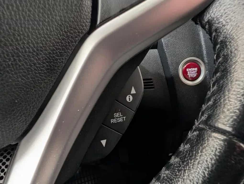 Honda Jazz 1.3 i-VTEC Elegance CVT SHZ|Navi|RFK|Klima 12/2017-photo-23