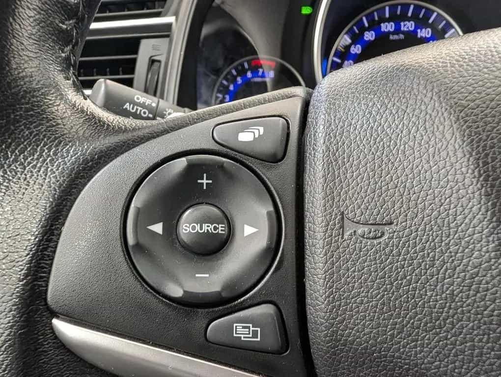 Honda Jazz 1.3 i-VTEC Elegance CVT SHZ|Navi|RFK|Klima 12/2017-photo-24